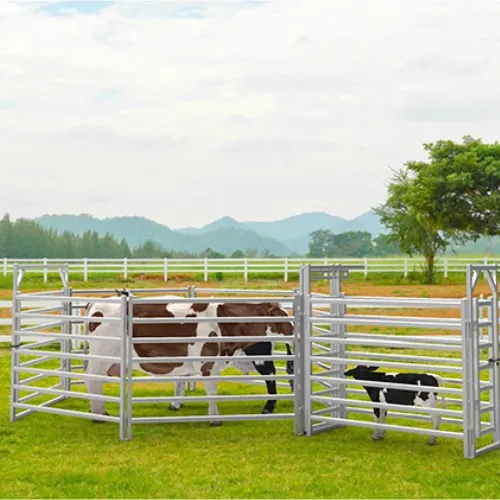 Cattle Fence Panel Cattle Fence Panel